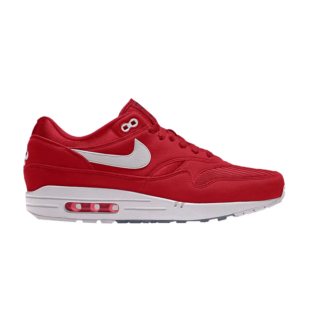 Nike Air Max 1 By You