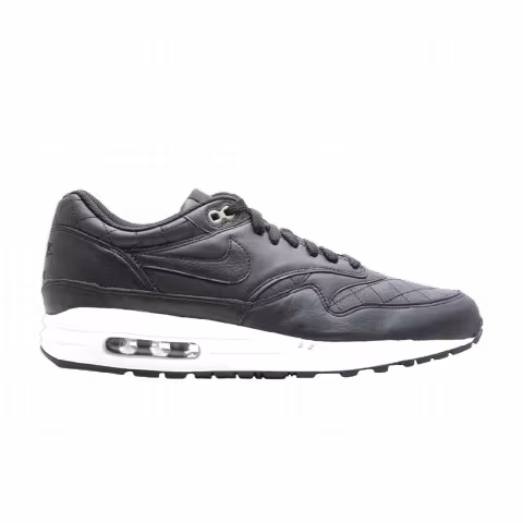 Nike Air Max 1 Premium 'Quilted Pack - Black'