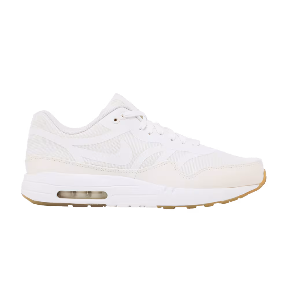Nike Women's Air Max 1 Cmft Prm Tape White Mint Candy