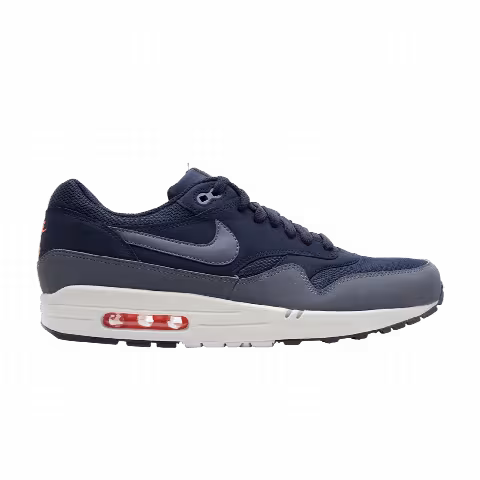 Nike Air Max 1 Essential 'Dark Obsidian Grey'