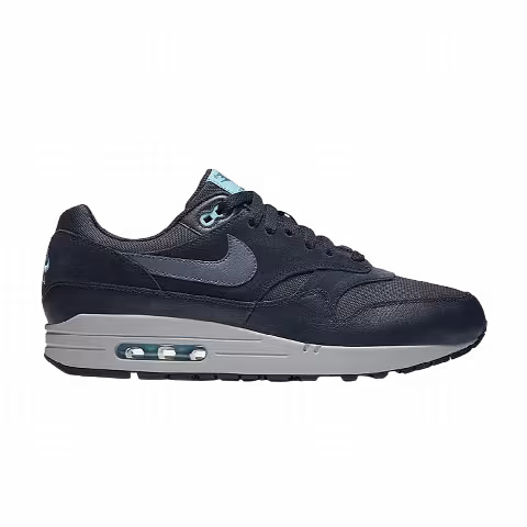 Nike Air Max 1 Premium 'Obsidian'