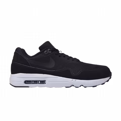 Nike Air Max 1 Ultra 2.0 Essential 'Black Grey'
