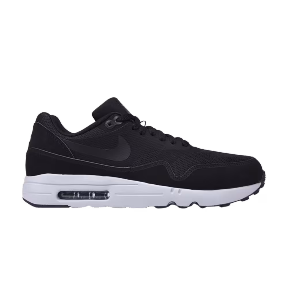 Nike Air Max 1 Ultra 2.0 Essential Black Grey