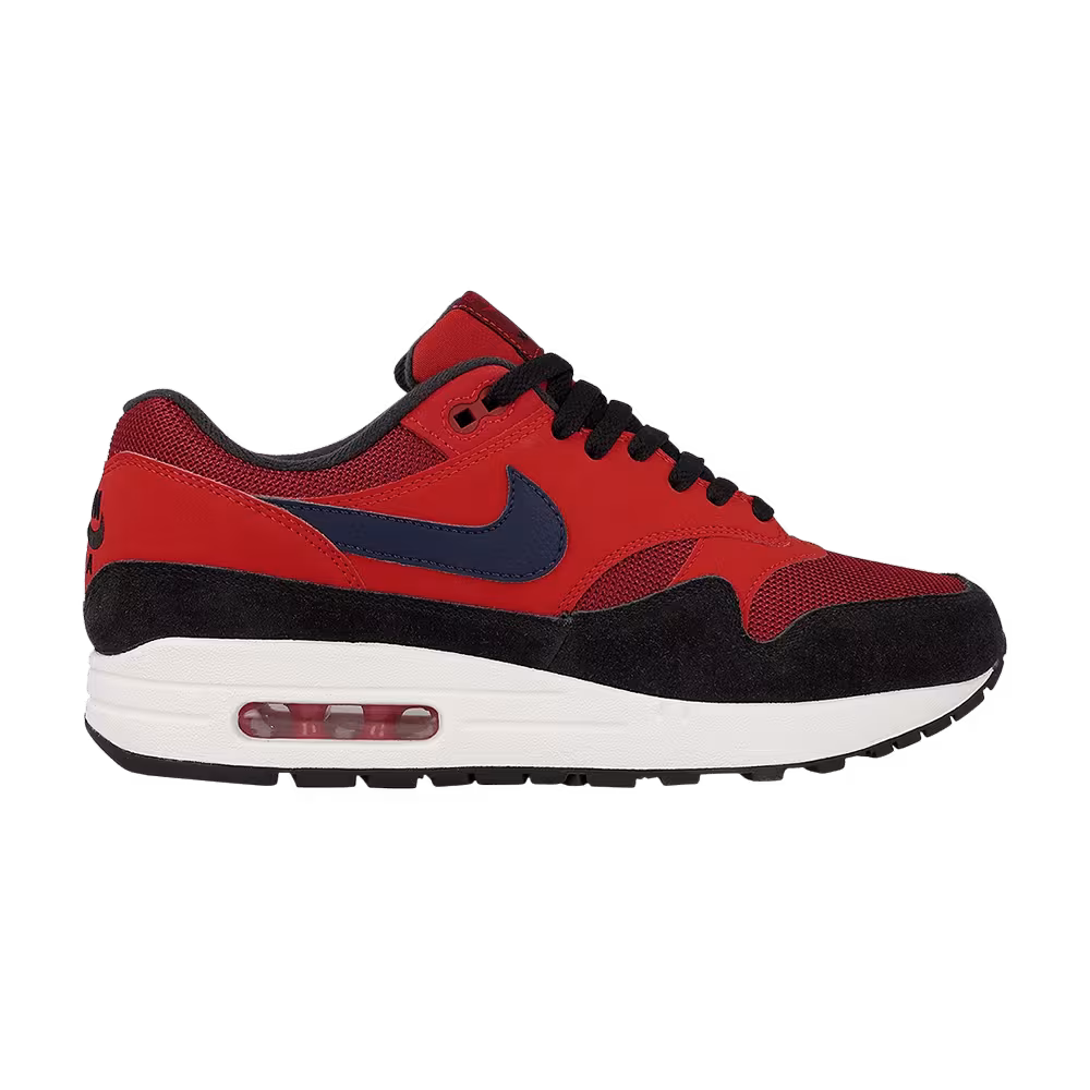 Nike Air Max 1 Red Crush
