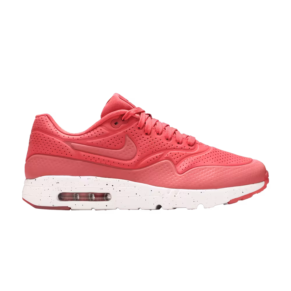 Nike Air Max 1 Ultra Moire Terra Red