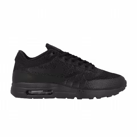 Nike Air Max 1 Ultra Flyknit 'Black'