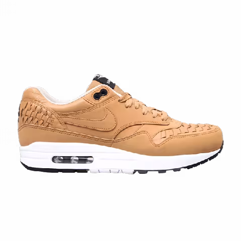 Nike Air Max 1 Woven 'Pale Shale'