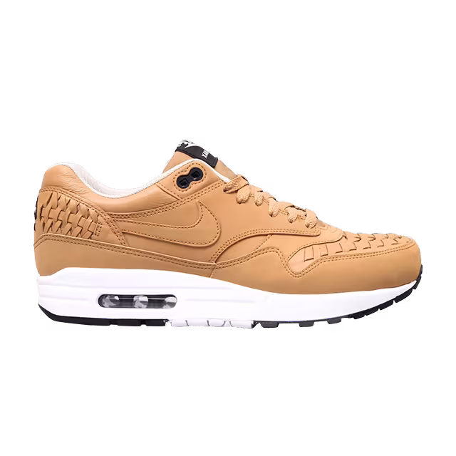 Nike Air Max 1 Woven Pale Shale