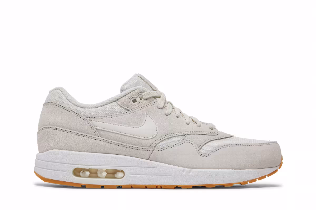 Nike Air Max 1 Essential Phantom, view 2