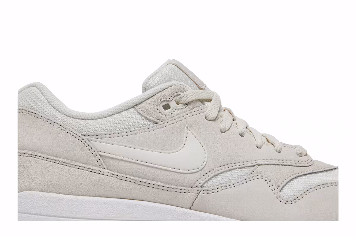 Nike Air Max 1 Essential Phantom, view 3