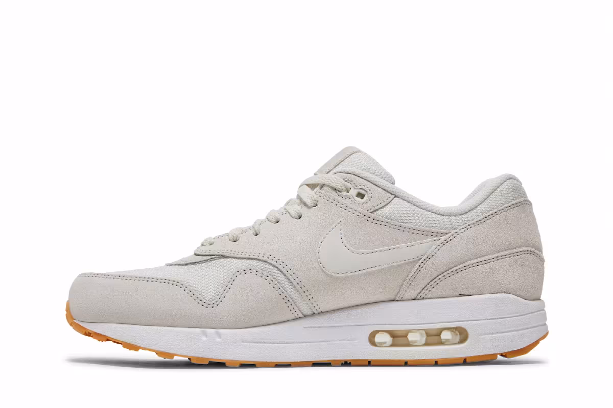 Nike Air Max 1 Essential Phantom, view 4