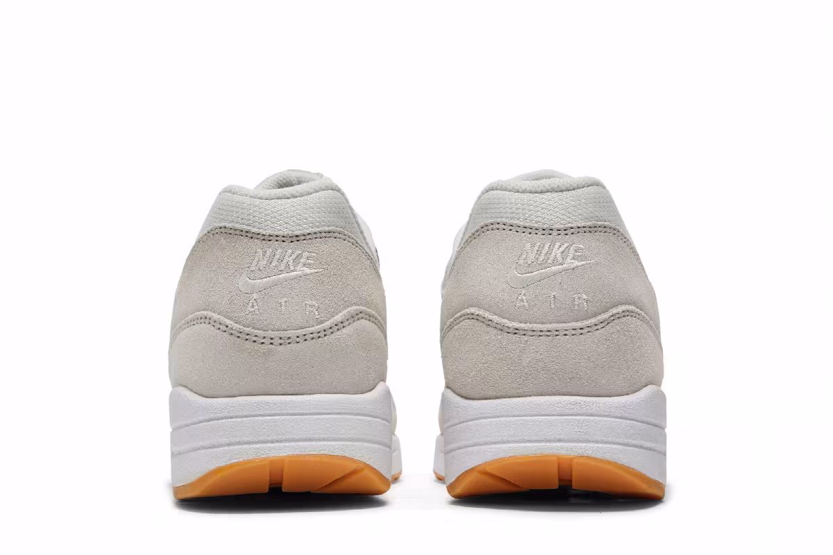 Nike Air Max 1 Essential Phantom, view 7