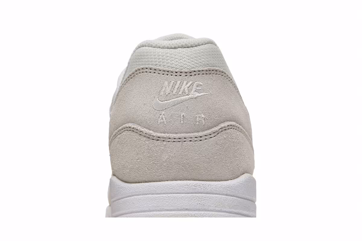 Nike Air Max 1 Essential Phantom, view 8