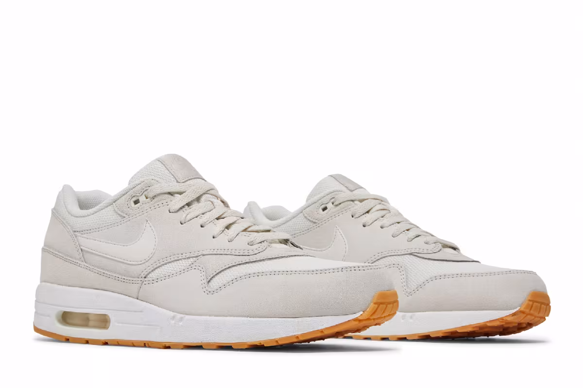 Nike Air Max 1 Essential Phantom, view 9