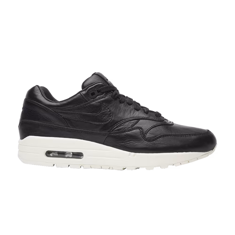 NikeLab Air Max 1 Pinnacle Black