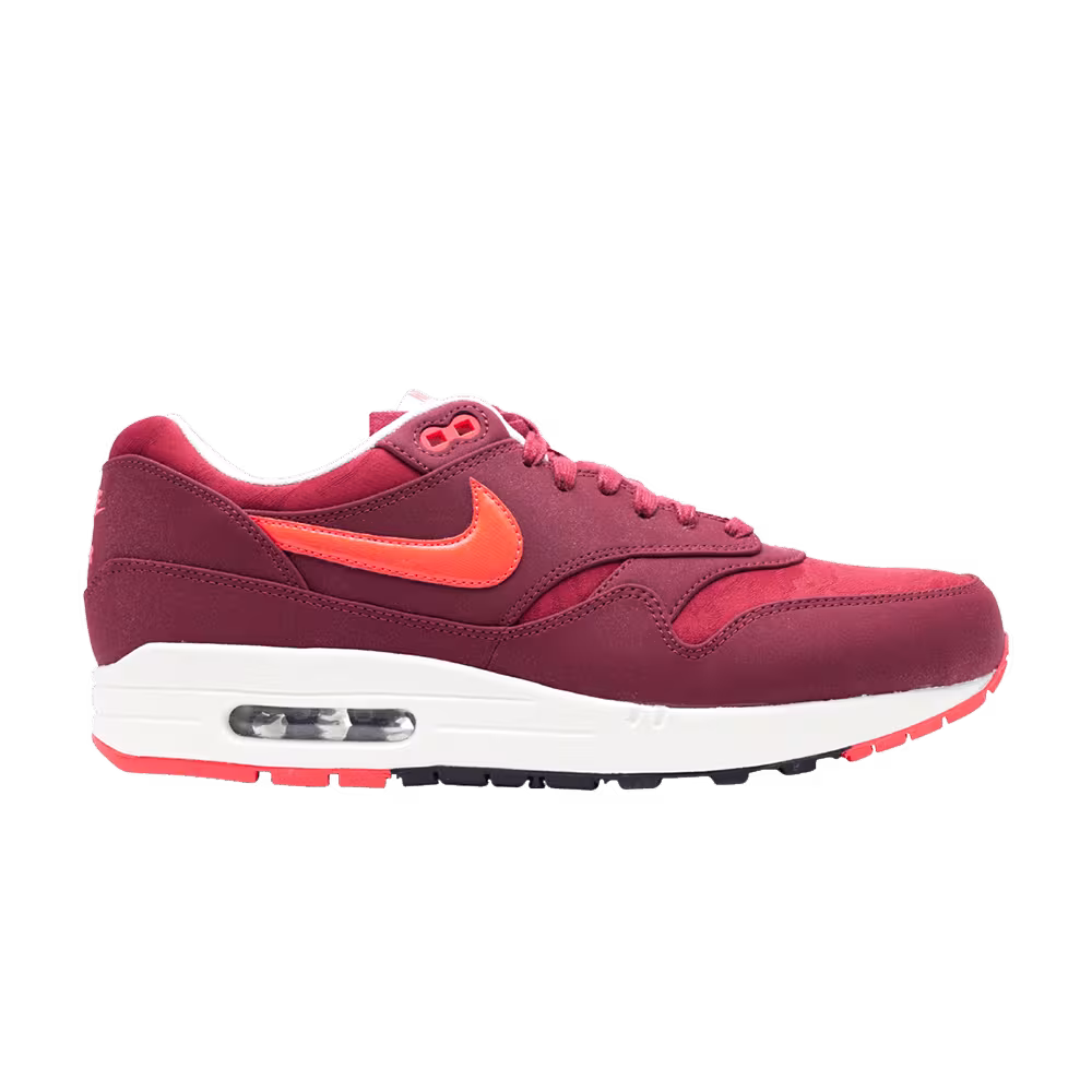 Nike Air Max 1 Premium Atomic Red