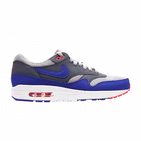 Nike Air Max 1 Essential 'Ultramarine Dark Grey'