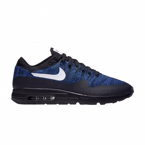 Nike Air Max 1 Ultra Flyknit 'Obsidian Racer Blue'