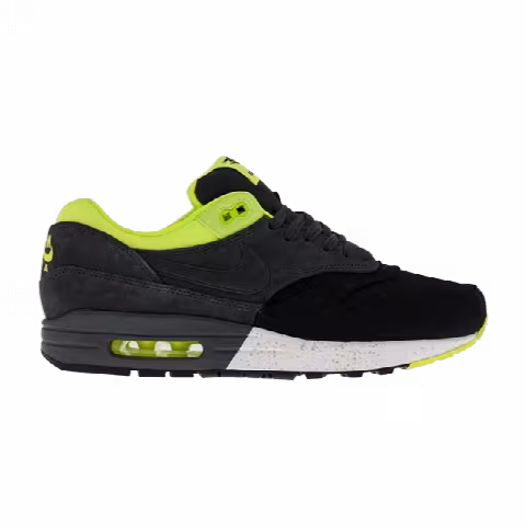Nike Air Max 1 Premium 'Anthracite Volt'