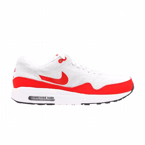 Nike Air Max 1 Premium Tape QS 'Challenge Red'