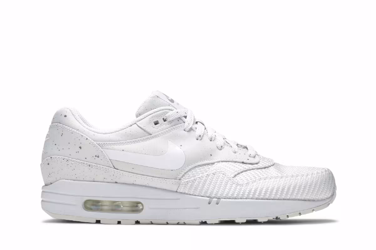 Nike Air Max 1 Sp The Monotones Vol. 1, view 2