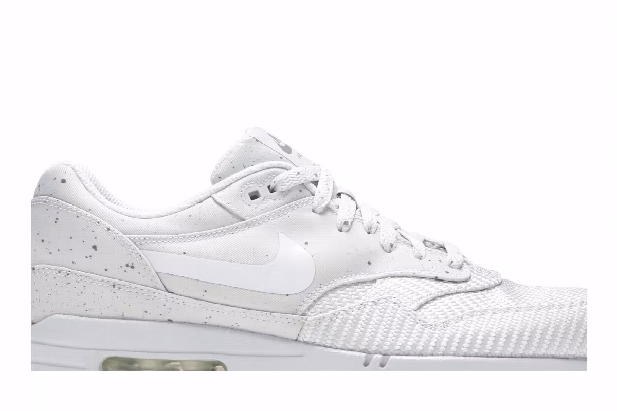 Nike Air Max 1 Sp The Monotones Vol. 1, view 3