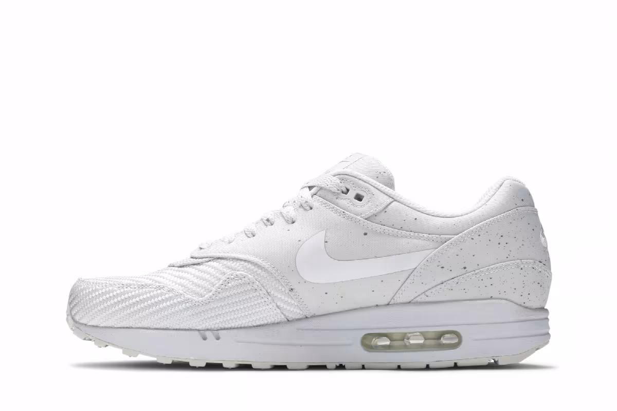 Nike Air Max 1 Sp The Monotones Vol. 1, view 4