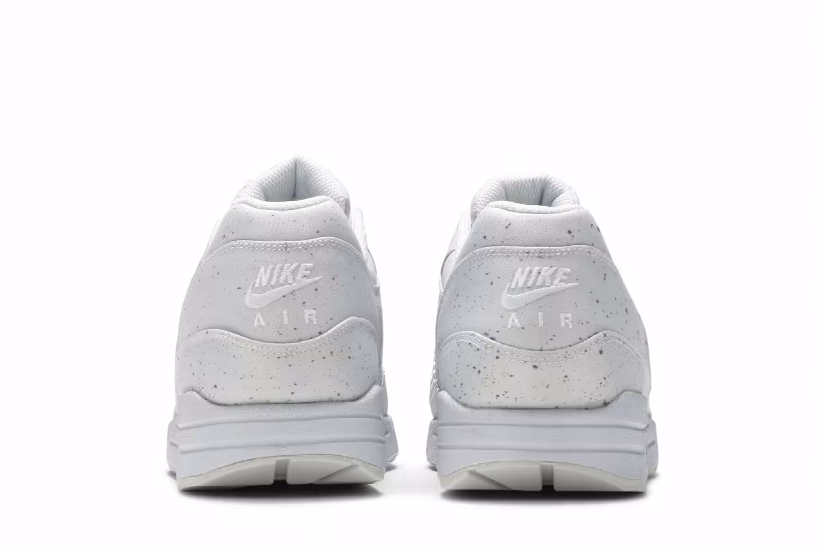Nike Air Max 1 Sp The Monotones Vol. 1, view 7