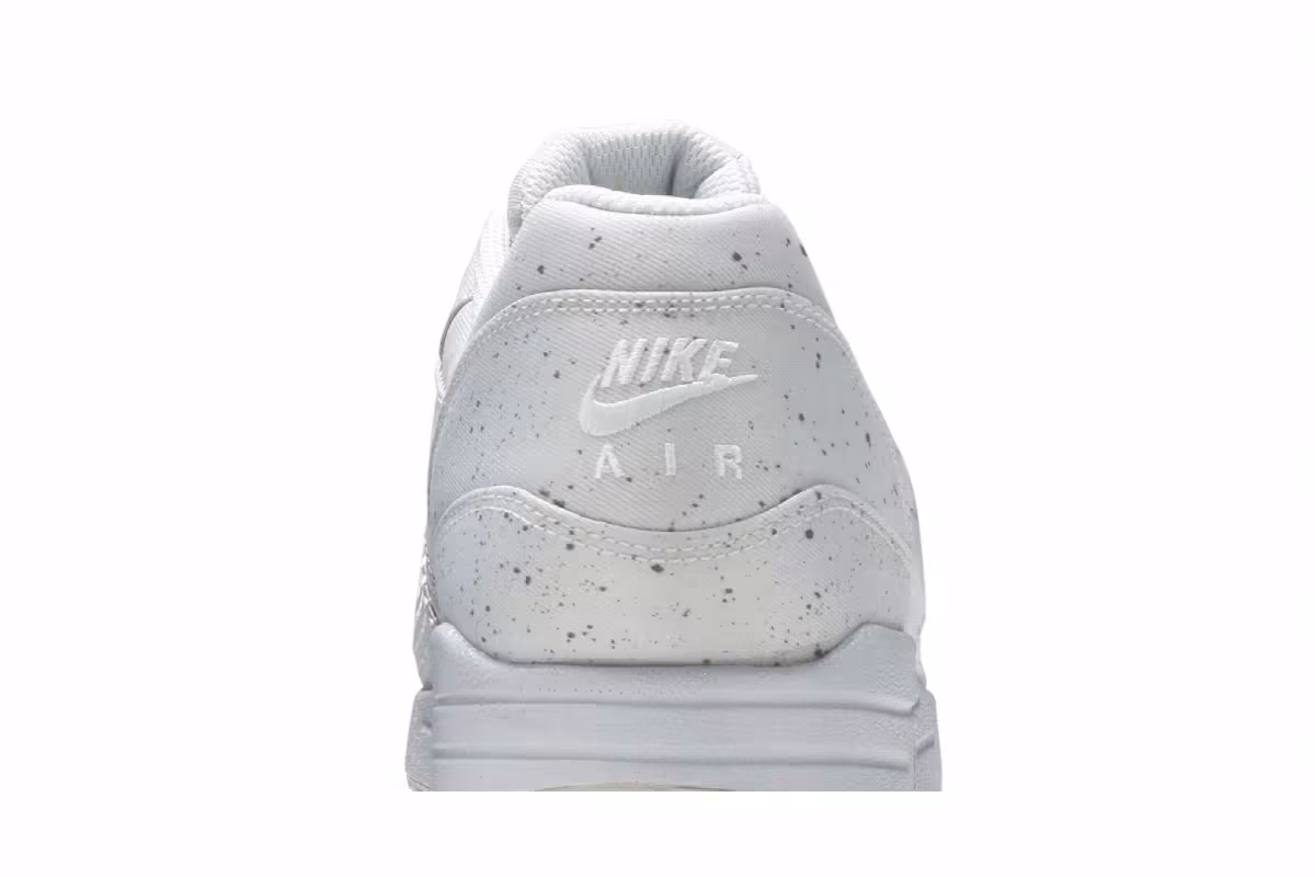 Nike Air Max 1 Sp The Monotones Vol. 1, view 8