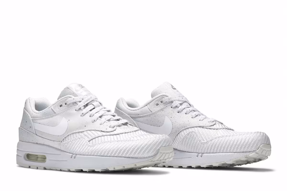 Nike Air Max 1 Sp The Monotones Vol. 1, view 9