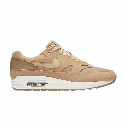 Nike Air Max 1 Premium 'Tan Suede'