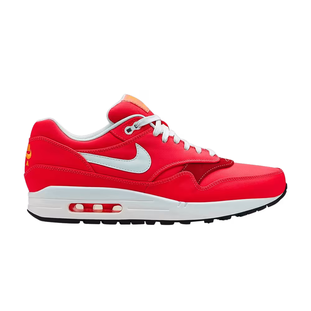 Nike Air Max 1 Premium Qs Mercurial Pack