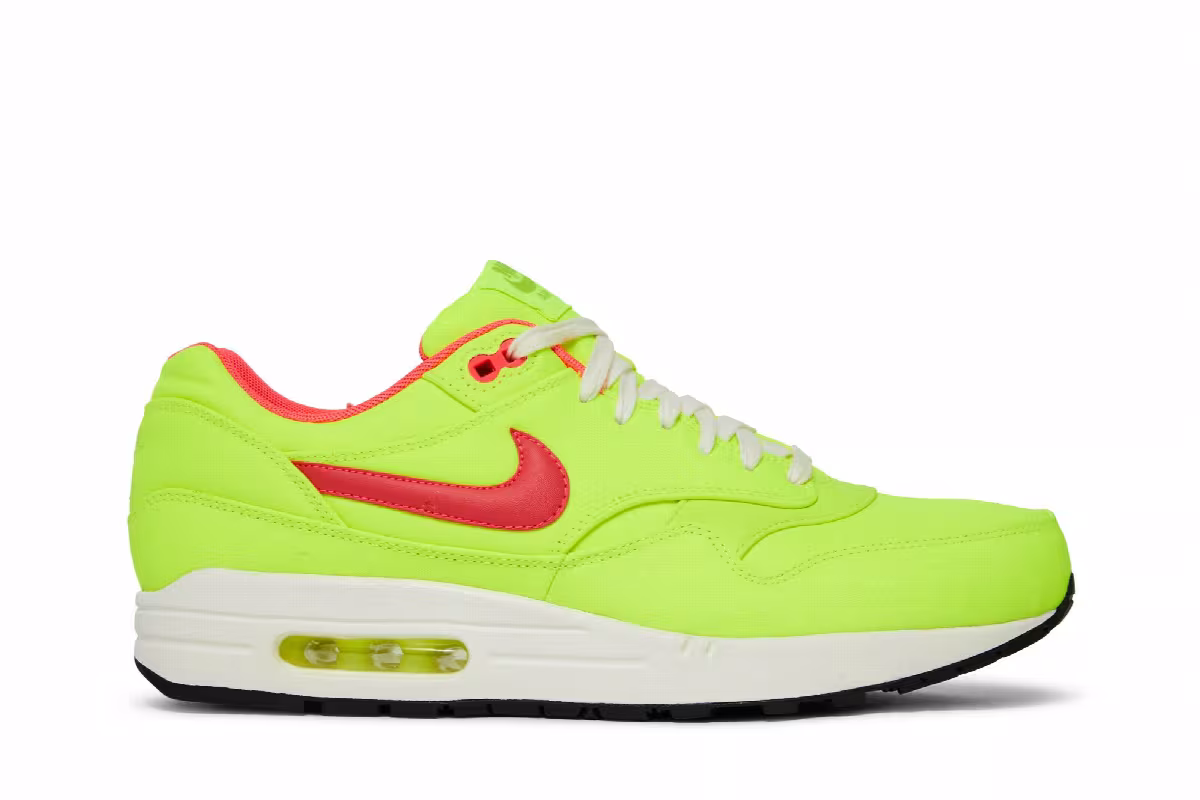 Nike Air Max 1 Premium Qs Magista Pack, view 2