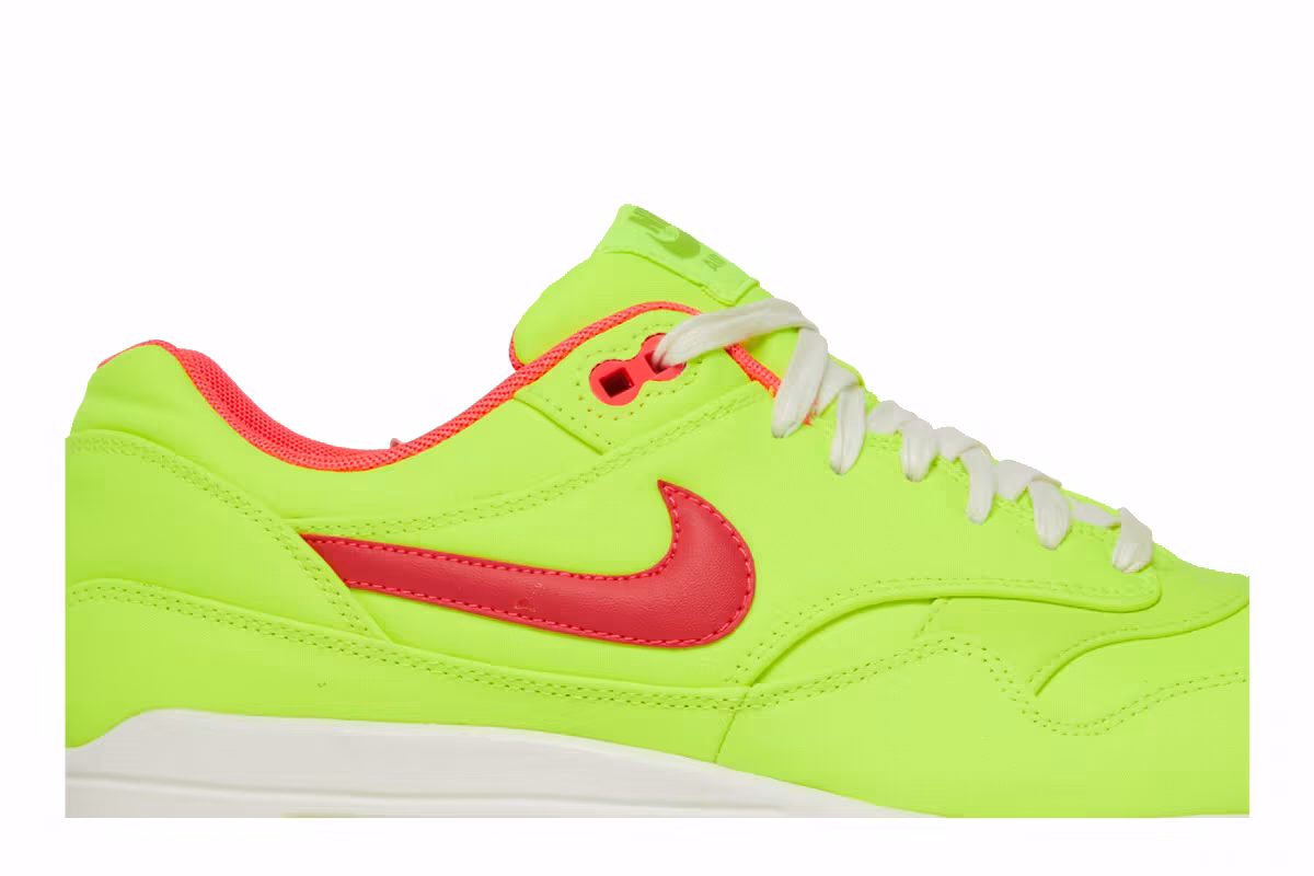 Nike Air Max 1 Premium Qs Magista Pack, view 3