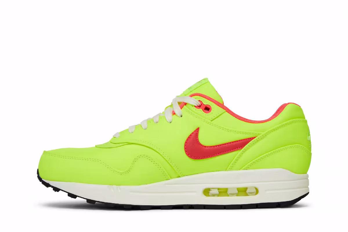 Nike Air Max 1 Premium Qs Magista Pack, view 4