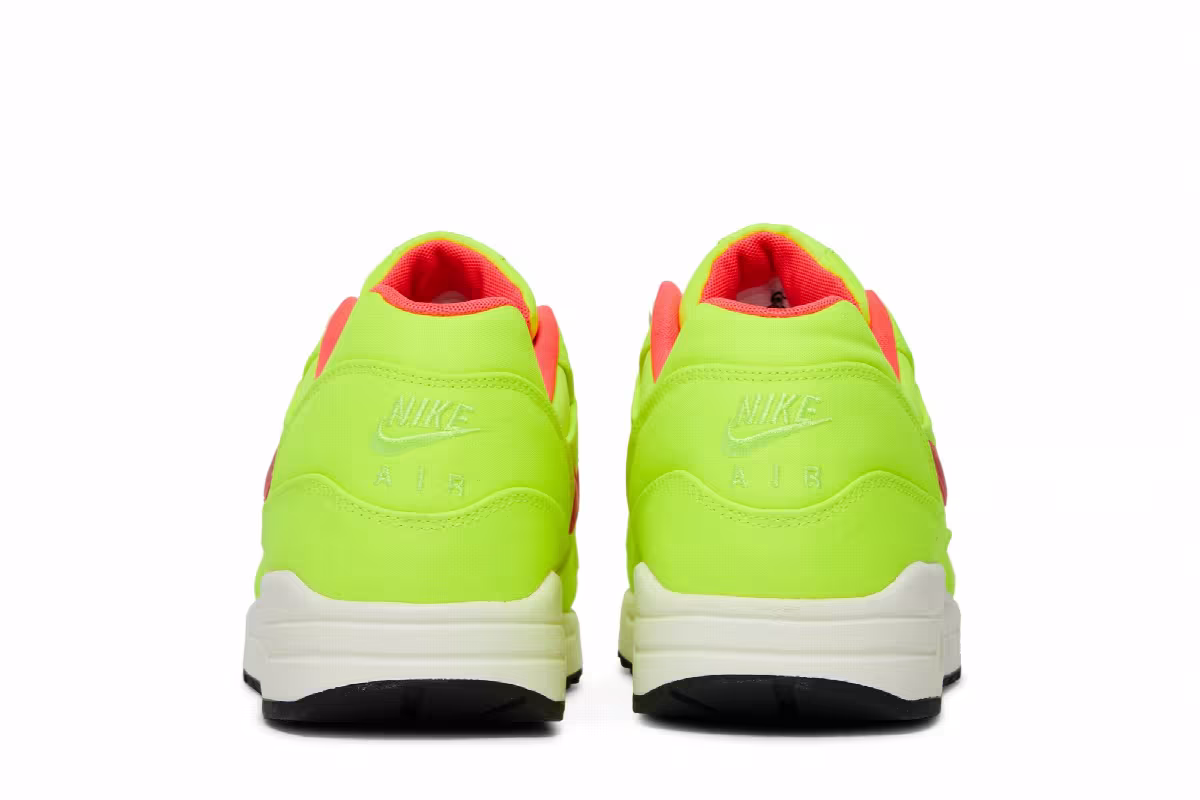 Nike Air Max 1 Premium Qs Magista Pack, view 7