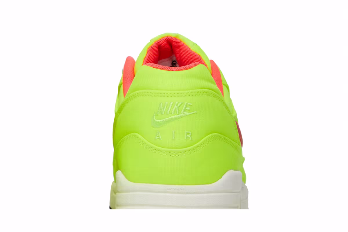 Nike Air Max 1 Premium Qs Magista Pack, view 8