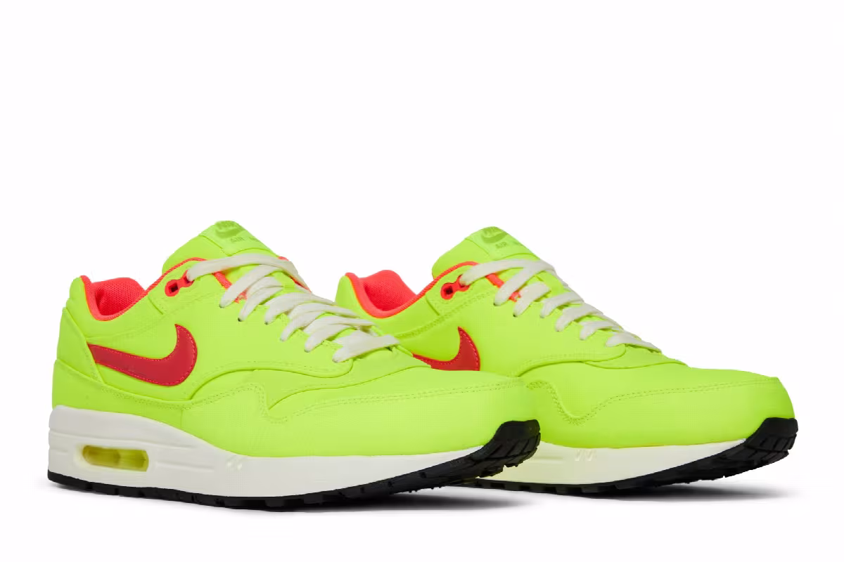 Nike Air Max 1 Premium Qs Magista Pack, view 9