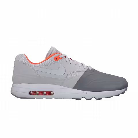 Nike Air Max 1 Ultra 2.0 SE 'Dark Grey Toe'