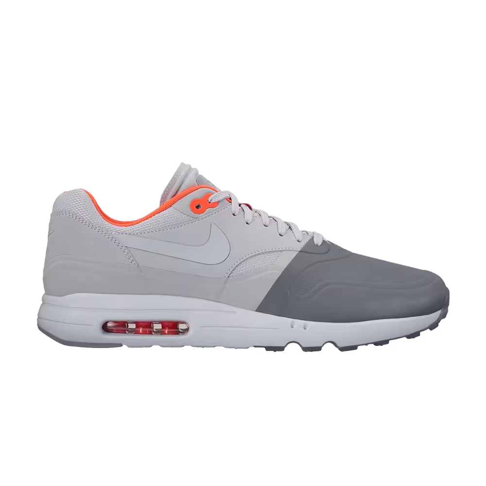Nike Air Max 1 Ultra 2.0 SE Dark Grey Toe