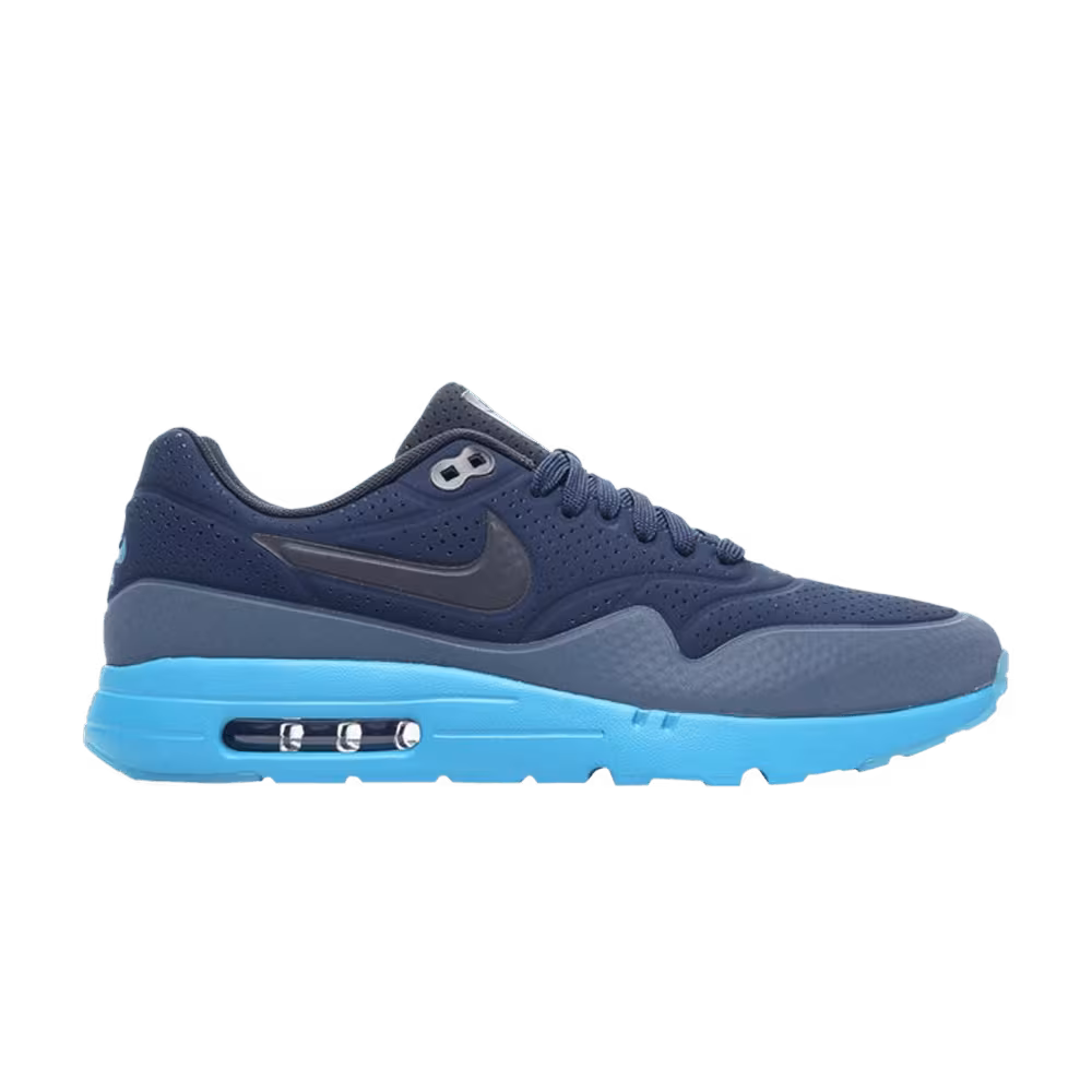 Nike Air Max 1 Ultra Moire Navy Slate