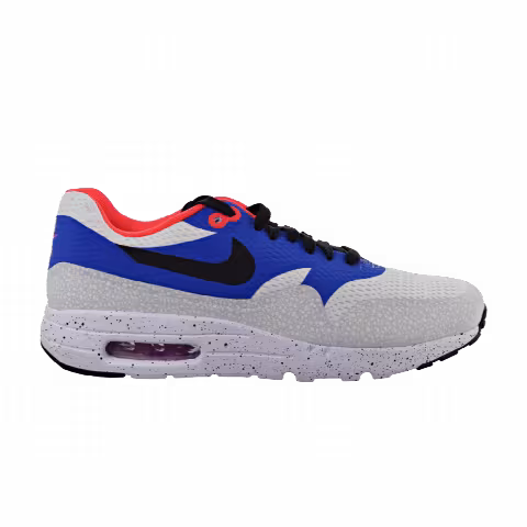 Nike Air Max 1 Ultra Essential 'White Varsity Royal'