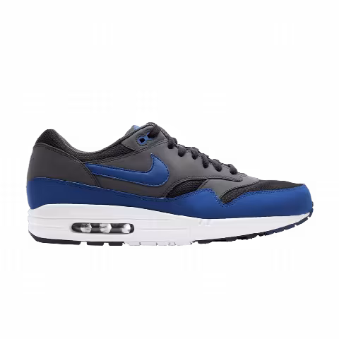 Nike Air Max 1 Essential 'Dark Royal Anthracite'
