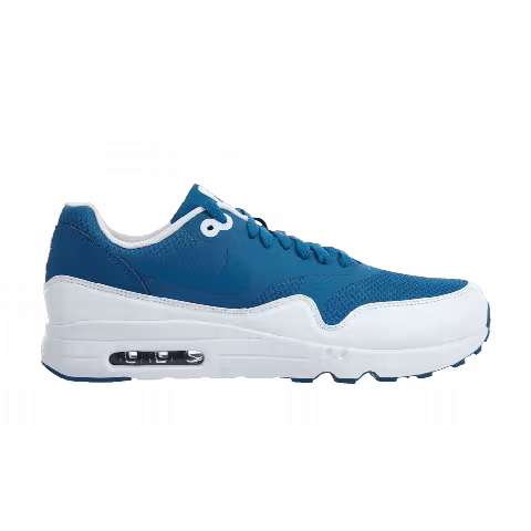 Nike Air Max 1 Ultra 2.0 Essential 'Industrial Blue'