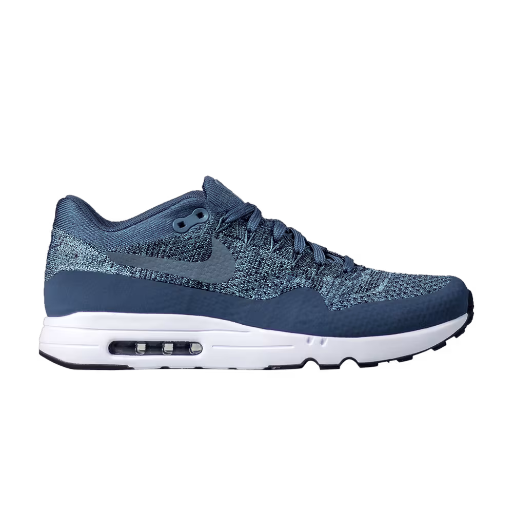 Nike Air Max 1 Ultra 2.0 Flyknit Ocean Fog