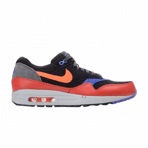 Nike Air Max 1 Essential 'Hyper Crimson'