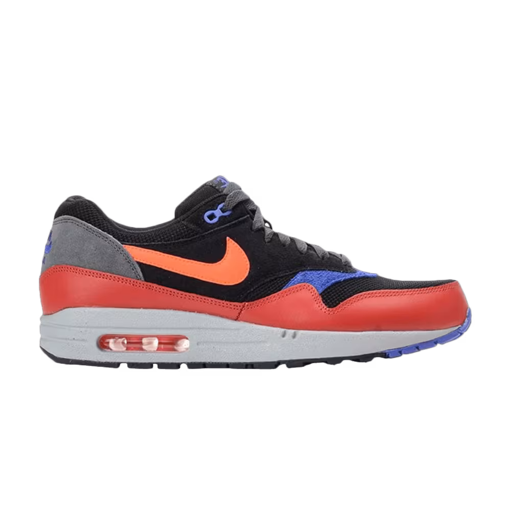 Nike Air Max 1 Essential Hyper Crimson