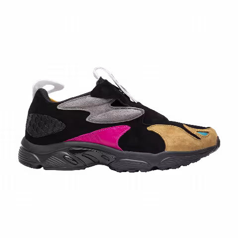 Pyer Moss x Reebok Daytona DMX Experiment 2 'Gold Toe'