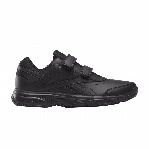 Reebok Work N Cushion 4.0 Kc 'Black/Grey/Black'