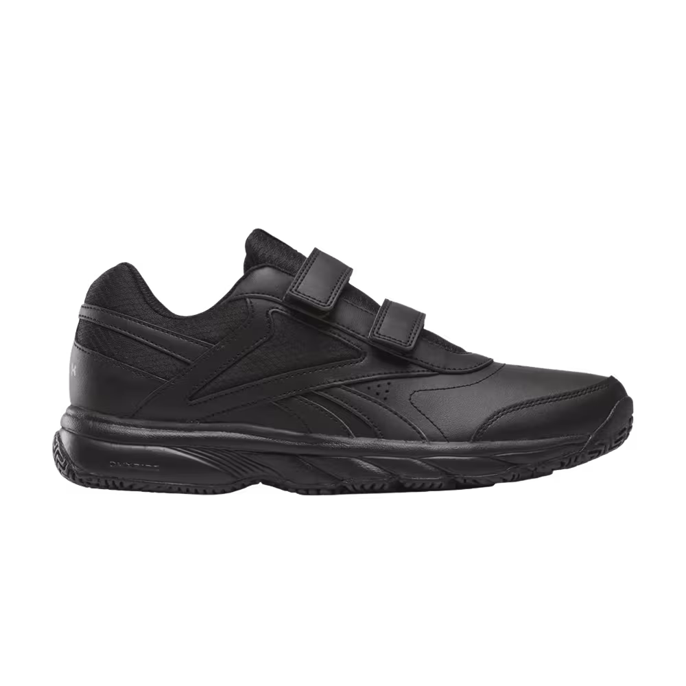 Reebok Work N Cushion 4.0 Kc Black/Grey/Black